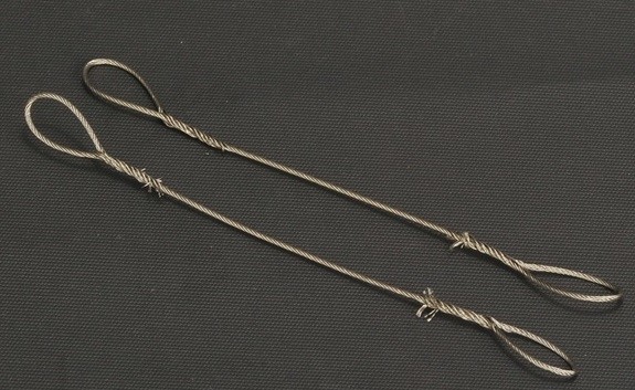 YCC – 2 lifting cables 20cm x 0.8mm – 1/50 – YCC363-3