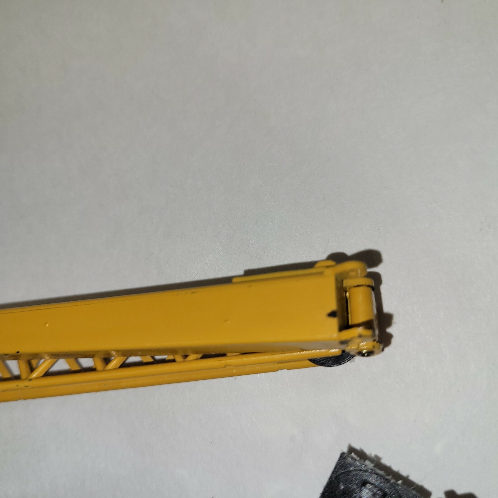 Conrad LIEBHERR LTM 1100/1 Mobile Crane 1:50 scale Die-Cast