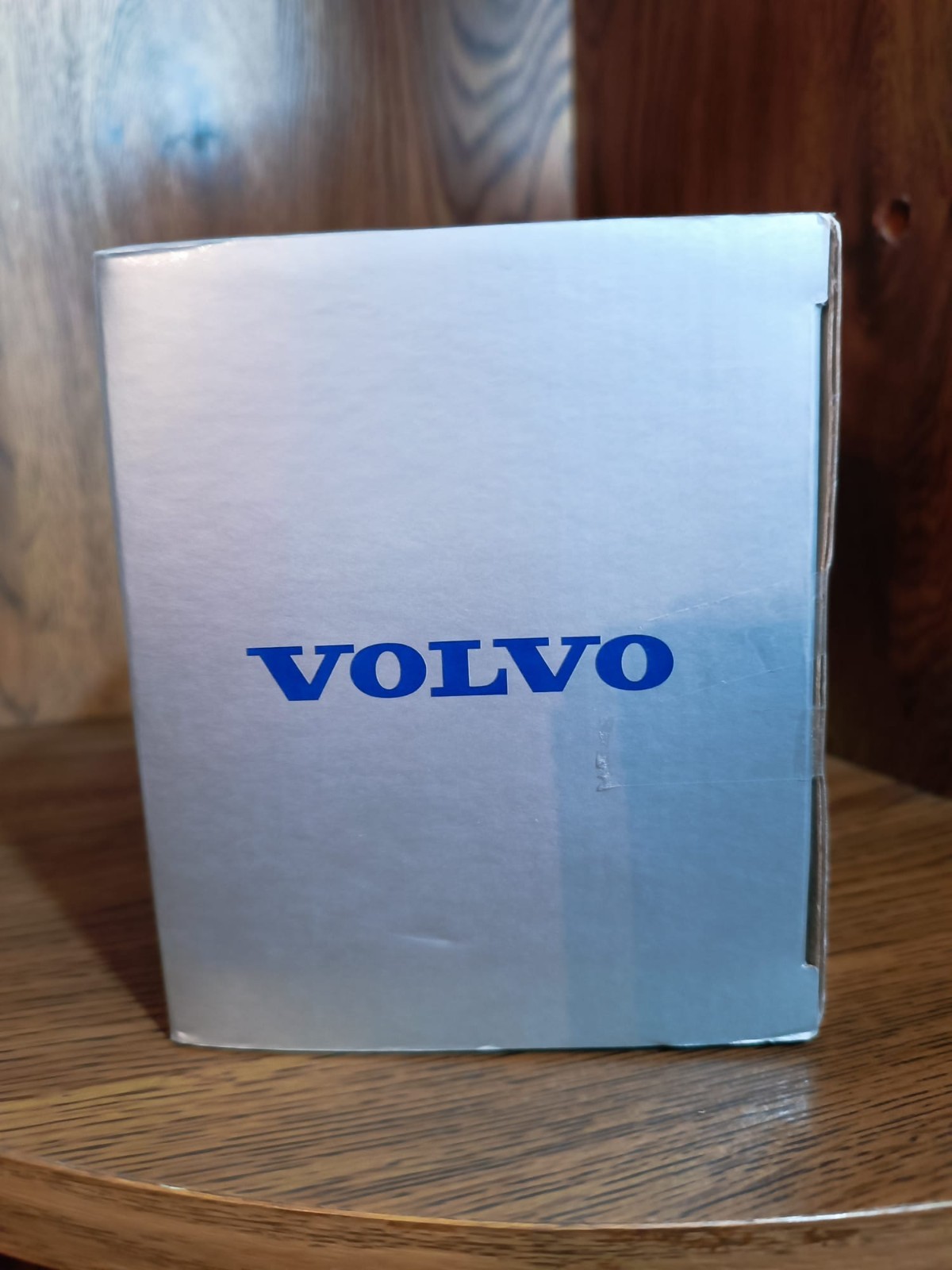 *In Box* Volvo EC 240 BLC Motorart Diecast 1/50 13034