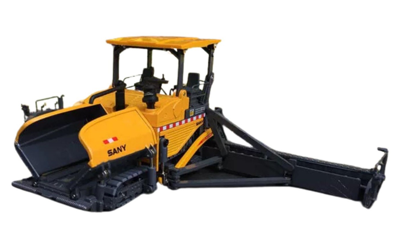 SANY,SANY Asphalt Paver, 1/50, SANY59008927