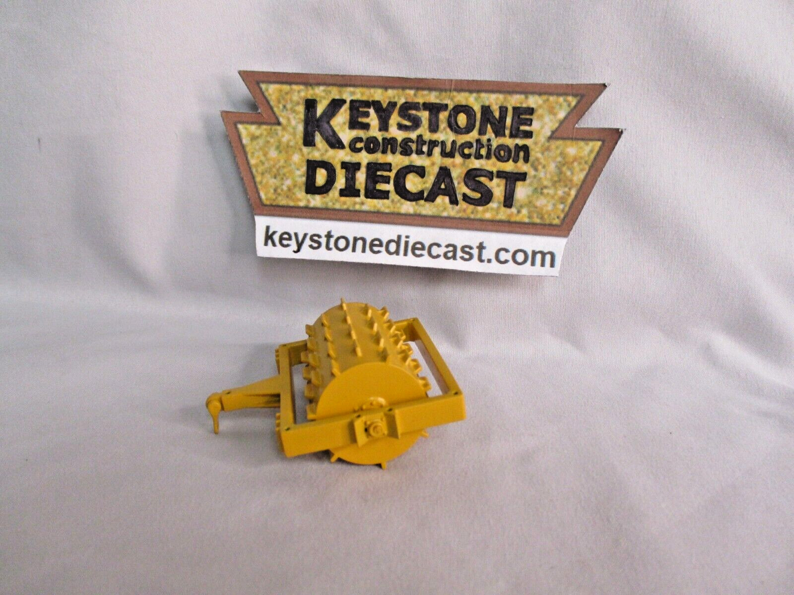 }MBM Model Tow Roller – Paddle – 3D Printed 1/48-1/50 scale (059/V7)