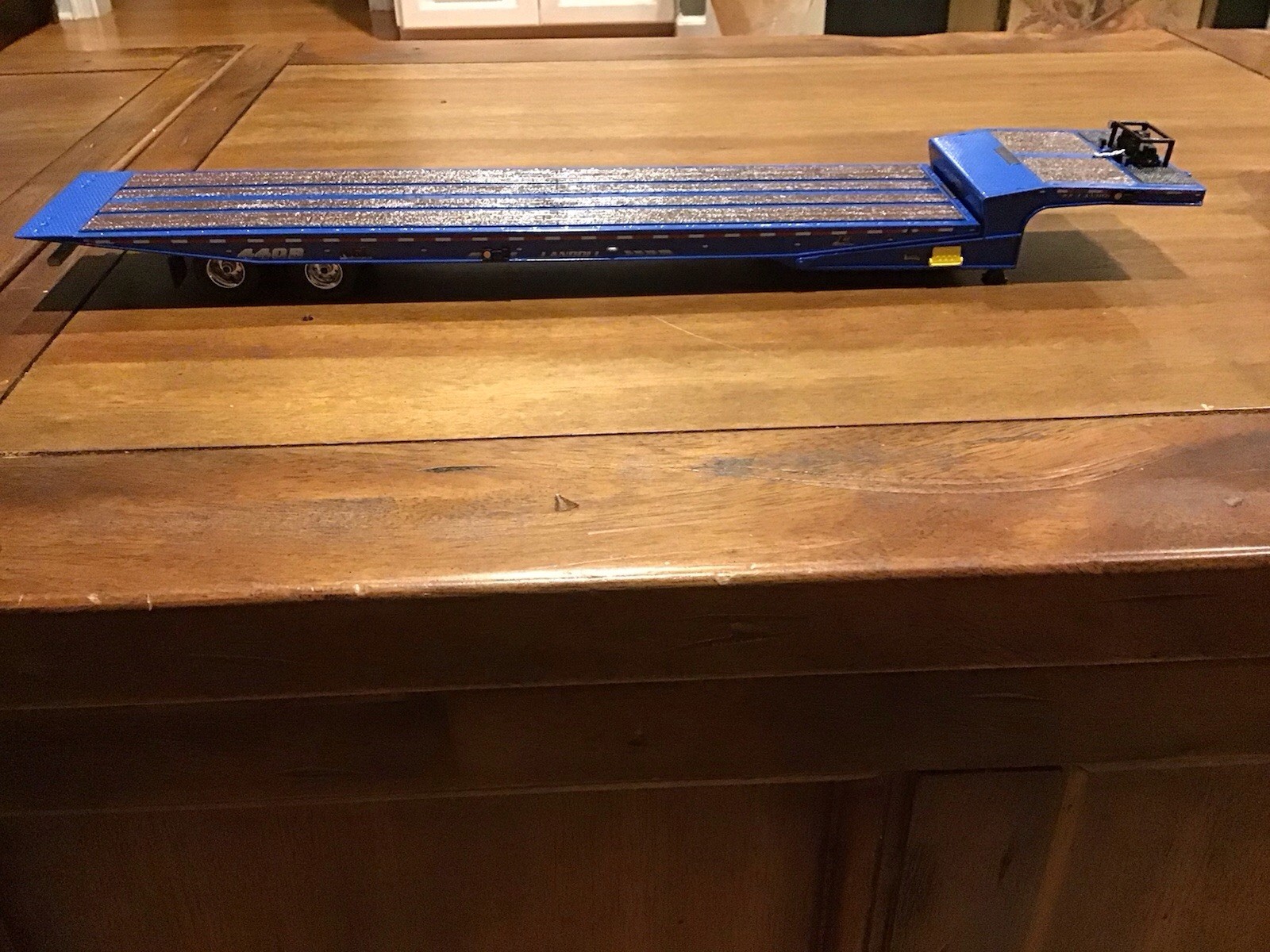 1/34 Scale Diecast First Gear Trailer New Without Box