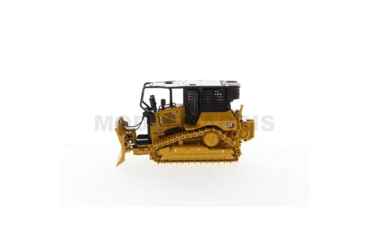 Diecast Masters 85955 Cat D5 XR Dozer Fire Dozer 1/50