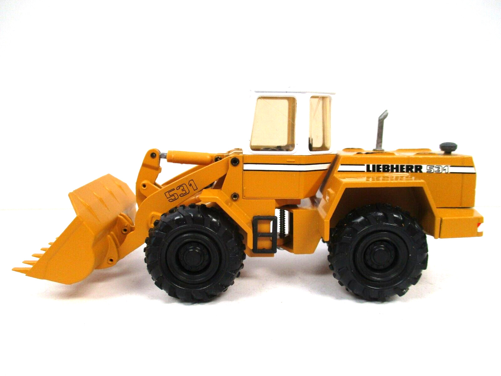 CONRAD – LIEBHERR L 531 WHEEL LOADER – 1/50 DIECAST
