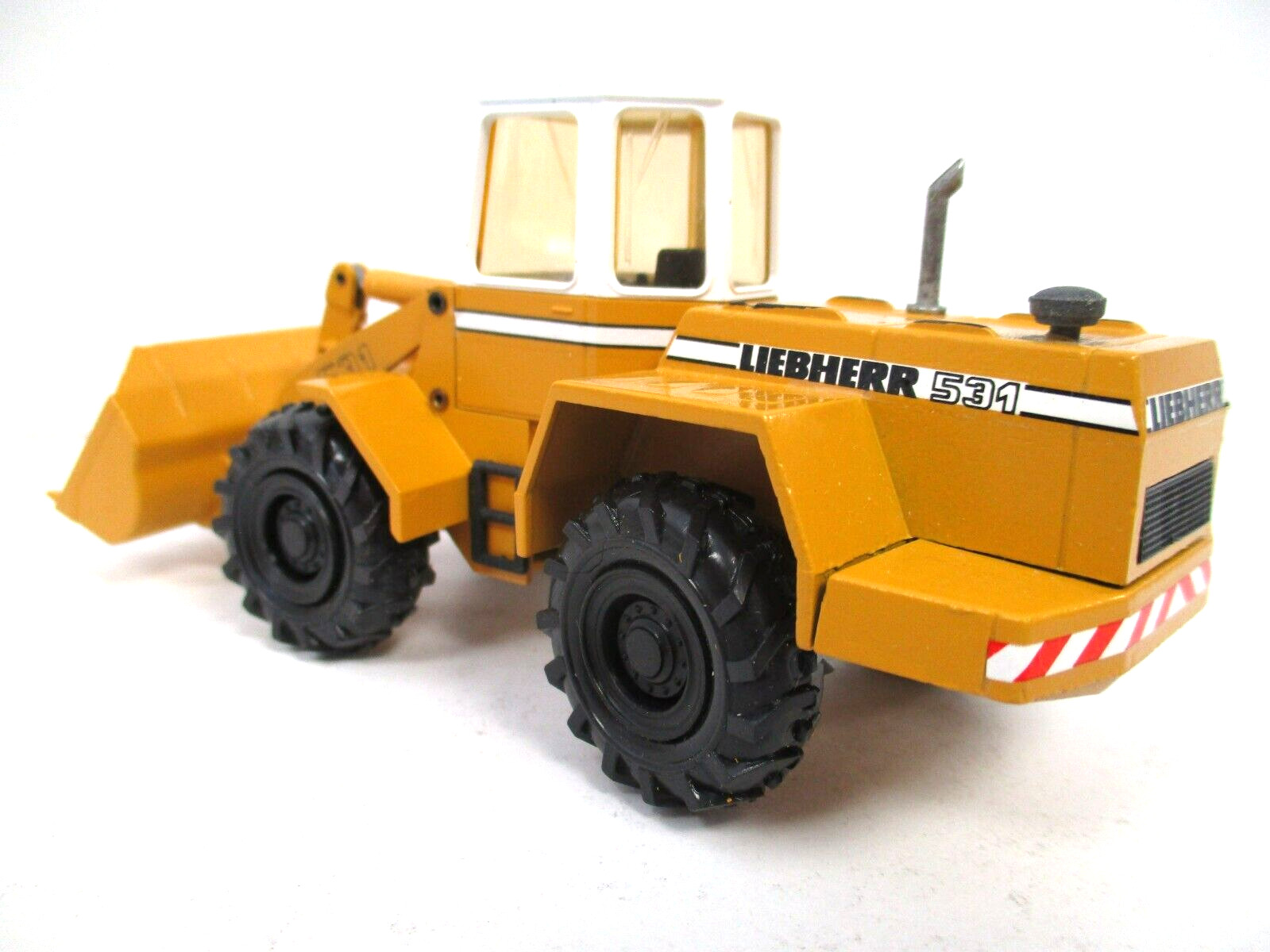 CONRAD – LIEBHERR L 531 WHEEL LOADER – 1/50 DIECAST