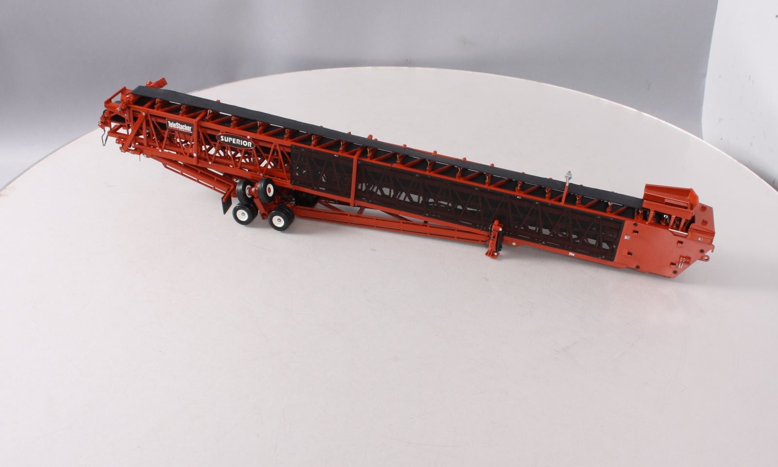 TWH Collectibles DHS0200 Diecast Superior TS150 Telestacker Conveyor LN/Box