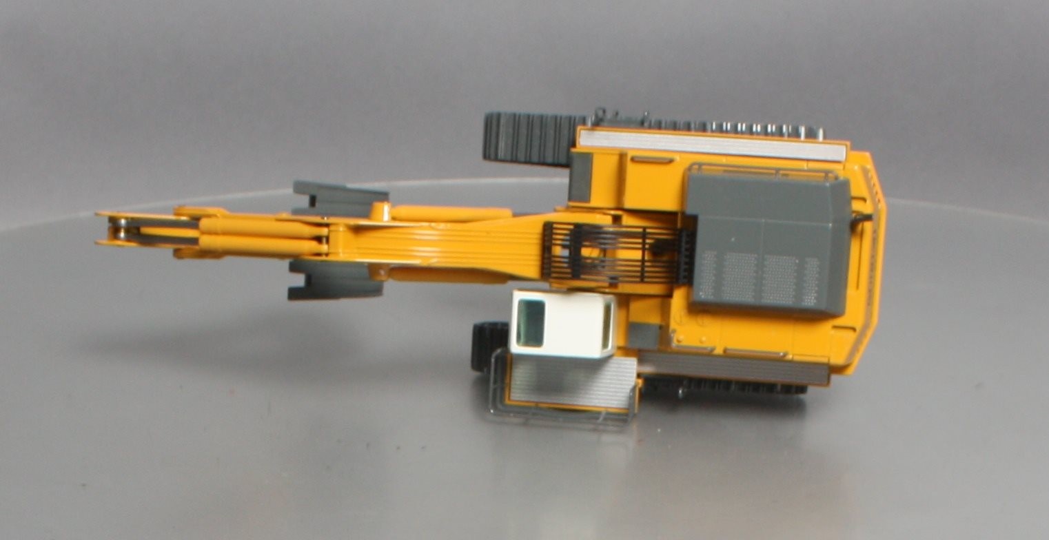 Conrad 2913/0 1:50 Scale Diecast Liebherr Hydraulic Excavator R 984 C Litronic