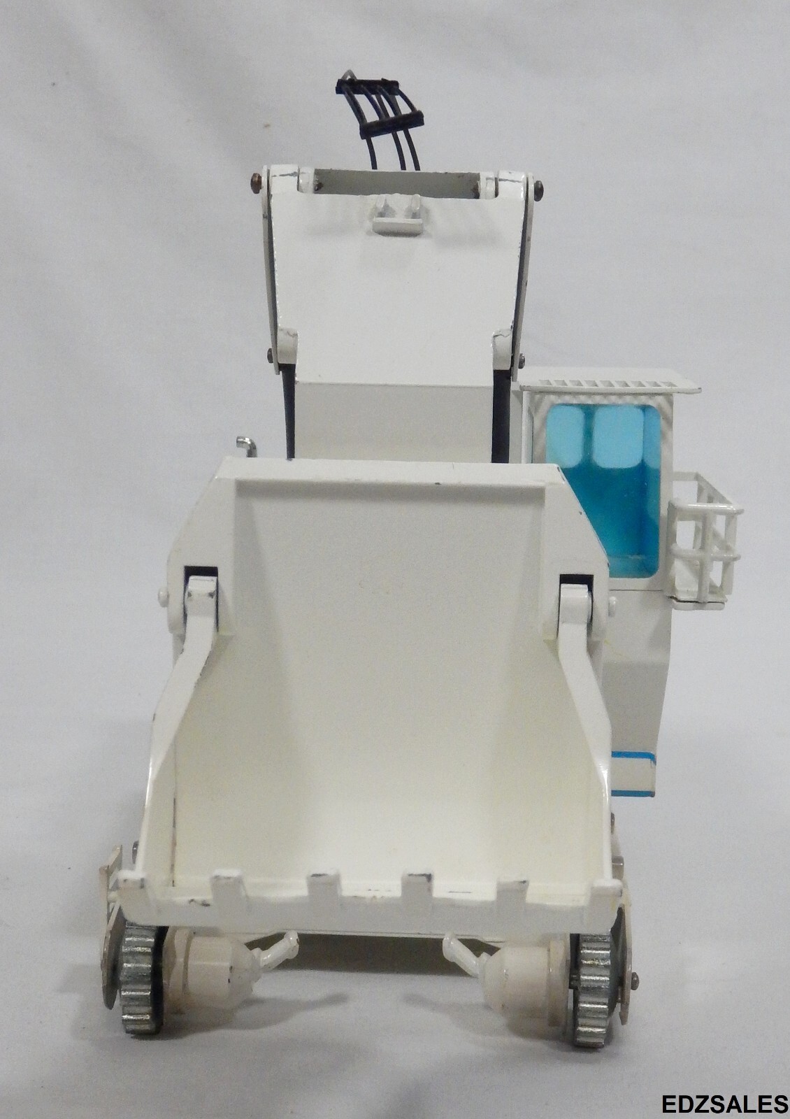 NZG Modelle 241 1:50 Demag H1851 Mining Excavating Shovel – Made West Germany