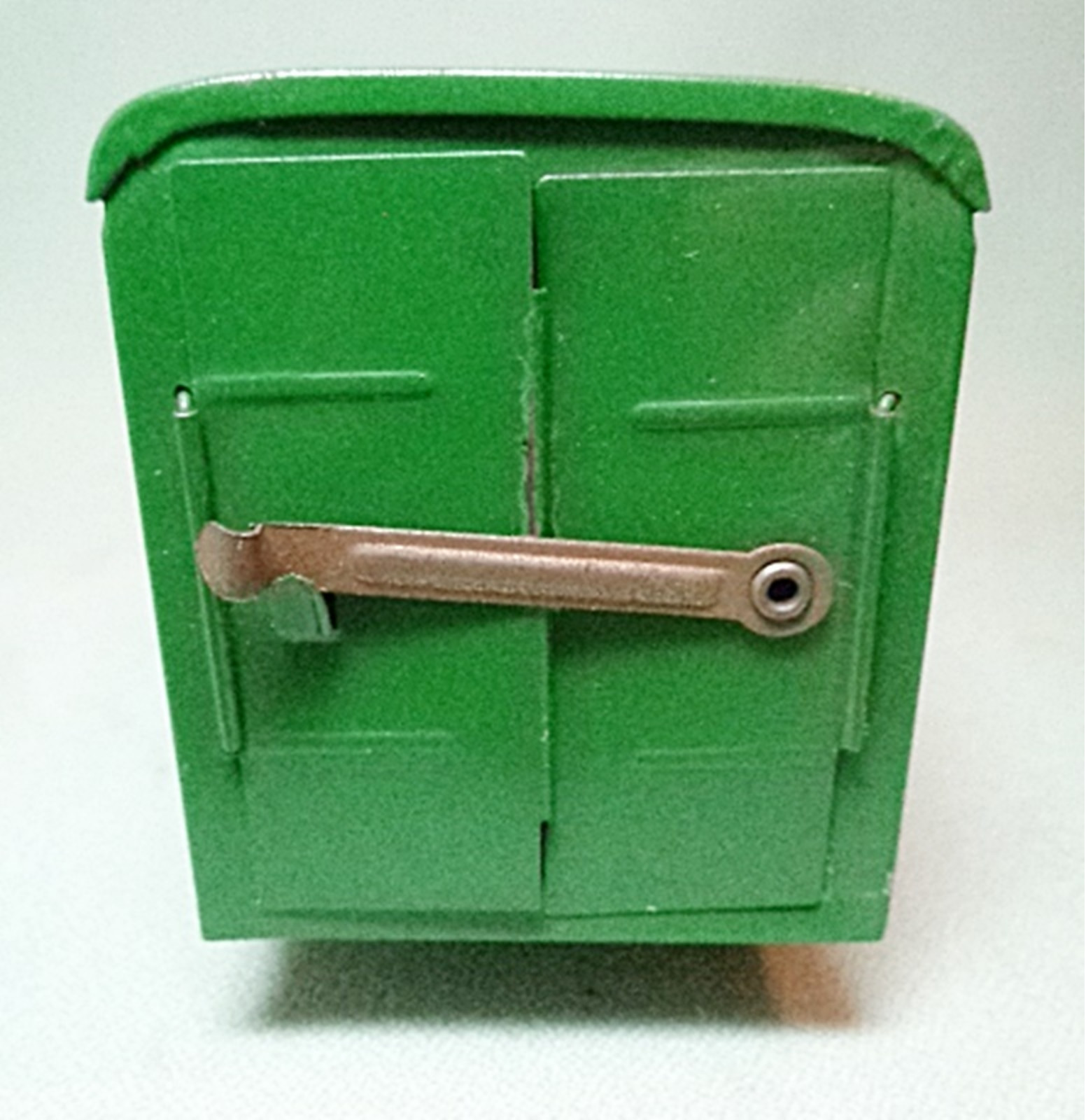 Tri-ang Minic Transport Trailer & Truck Cab 7″ Clockwork