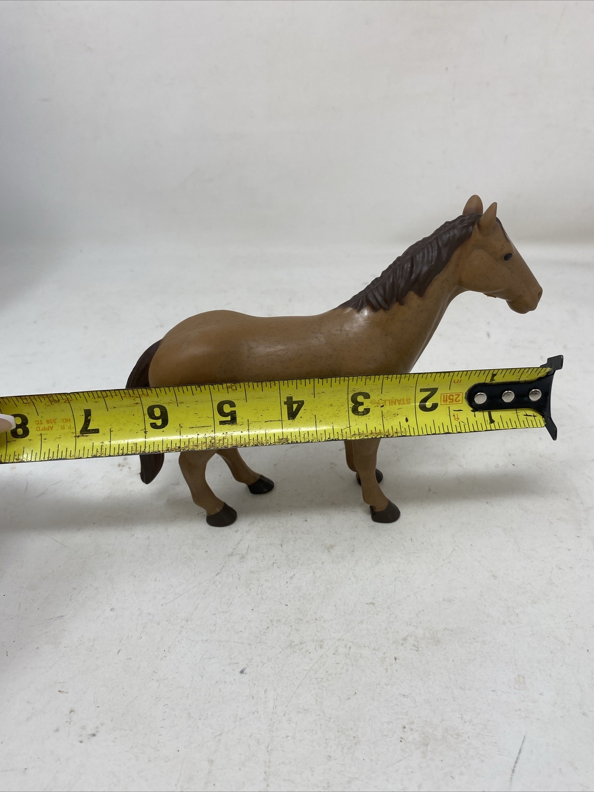 Bruder 02352 Toy Horse Brown 2008 Germany