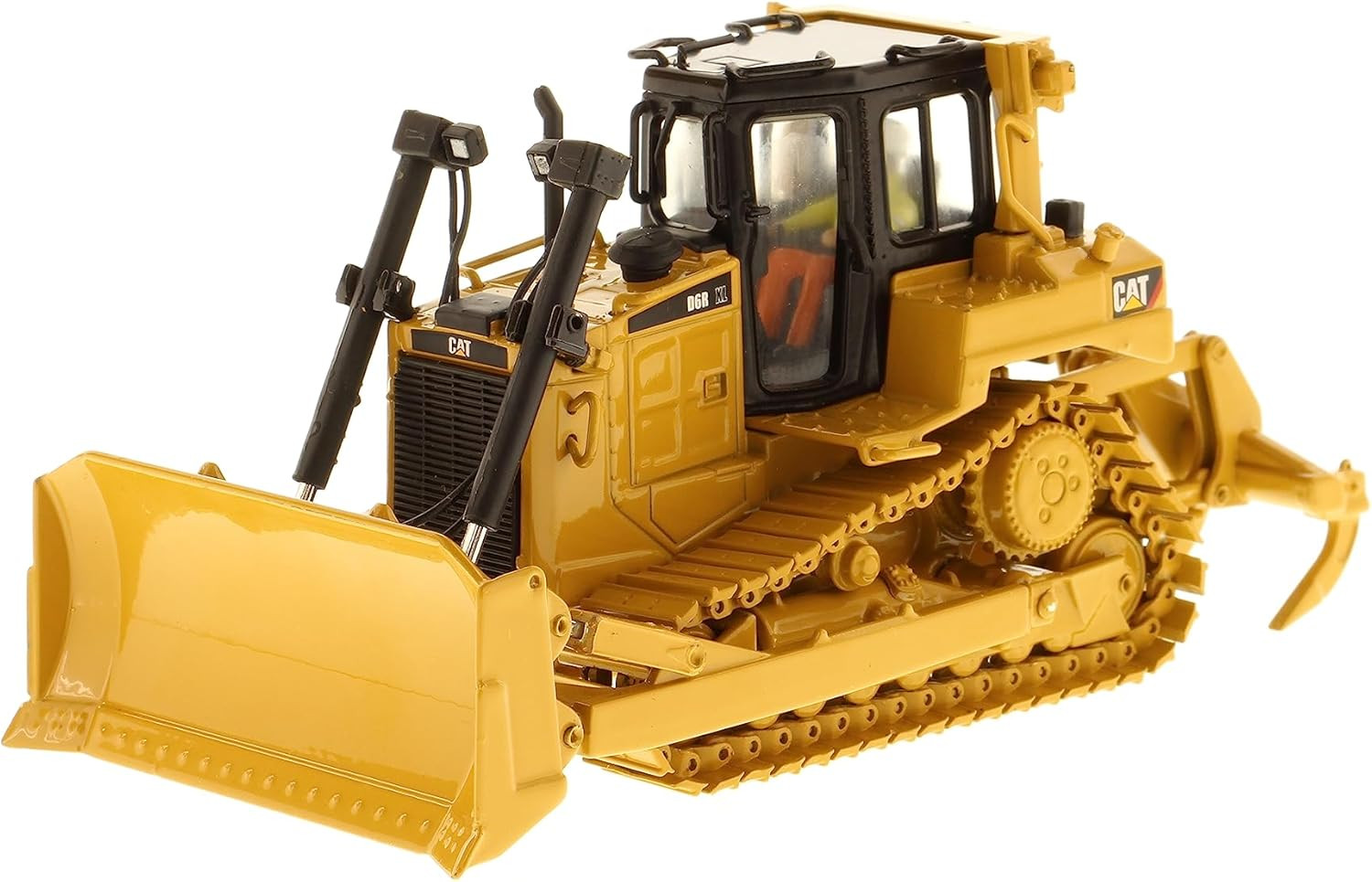 Caterpillar D6R Track-Type Tractor, Core Classics Series Cat Trucks & Constructi