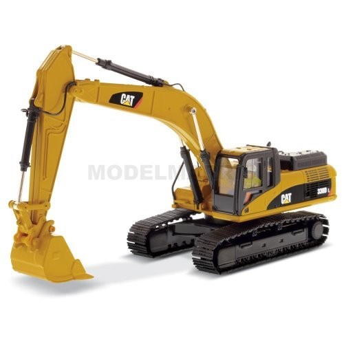 DIECAST MASTERS 85199C CAT 330D L Hydraulic Excavator 1/50