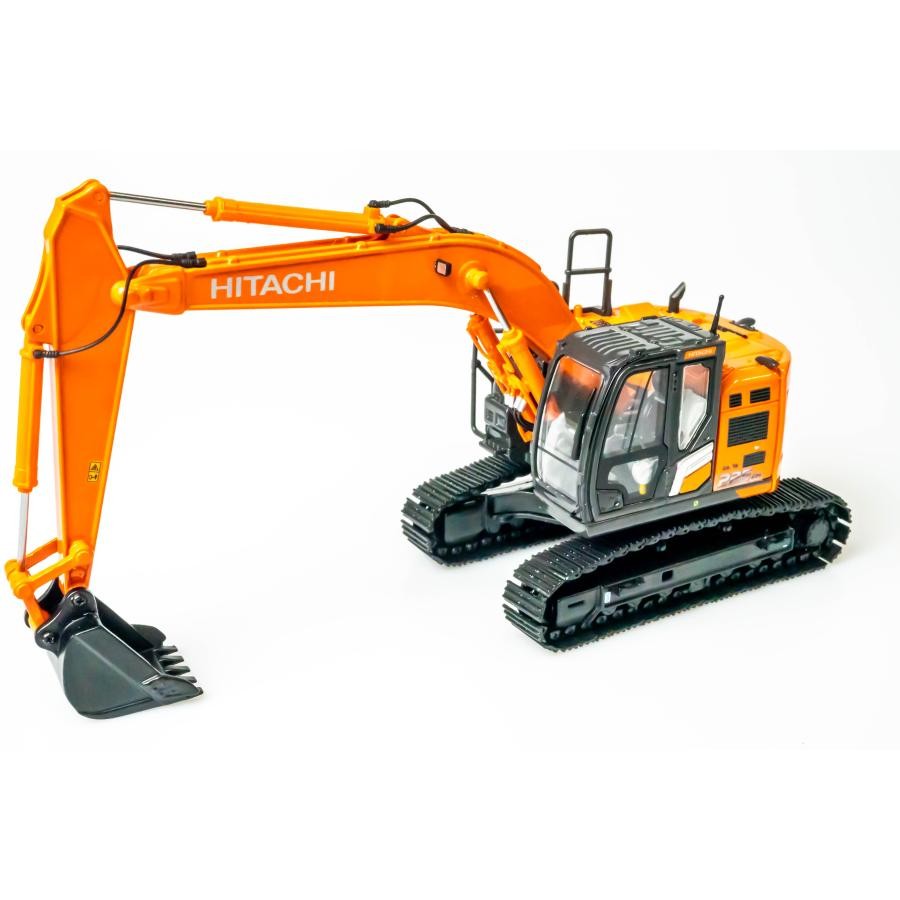 Hitachi Construction Machinery Hydraulic Excavator ZX225US-7 1/50