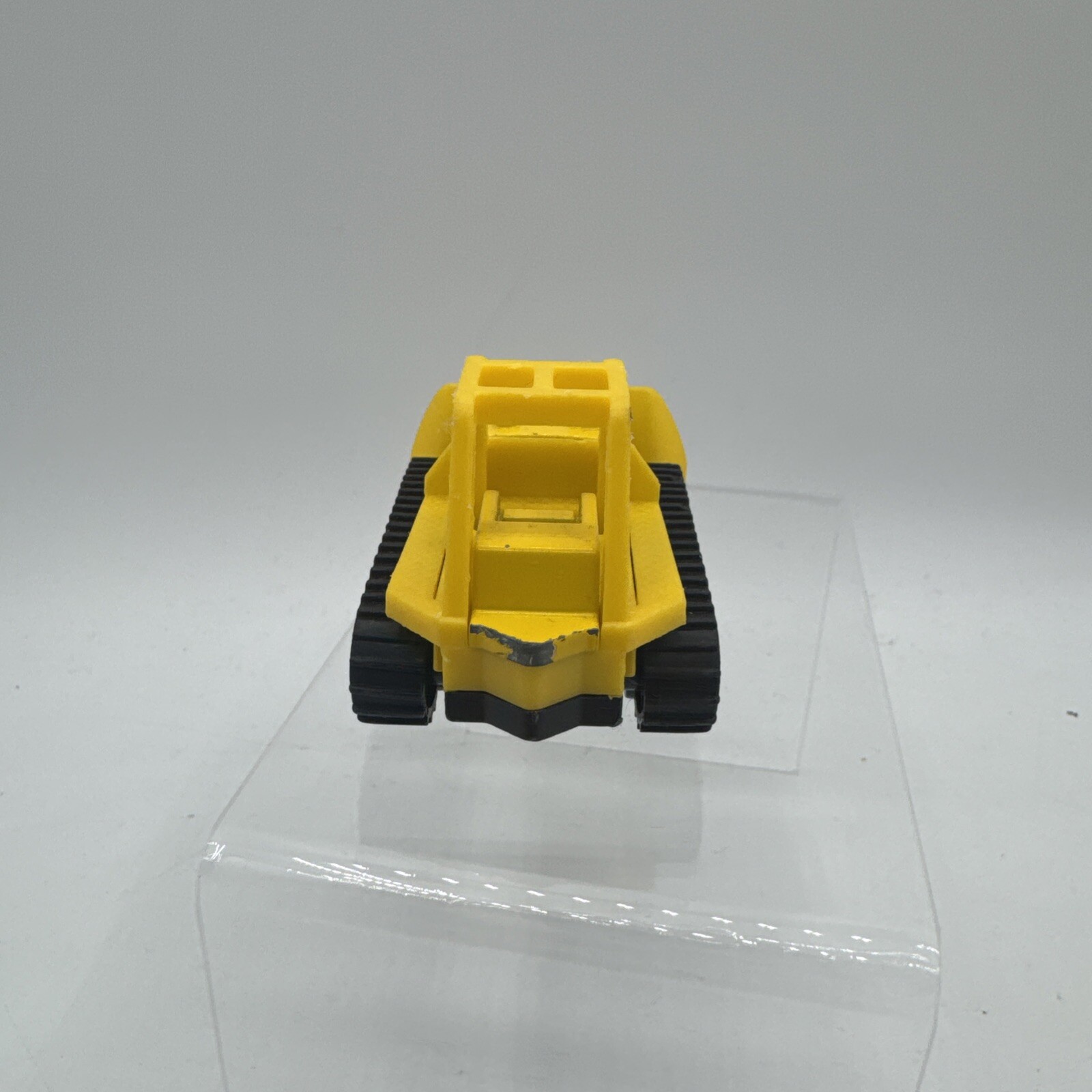 Tonka Classic Bulldozer Metal & Plastic 2020 Loose Construction Truck Toy Car