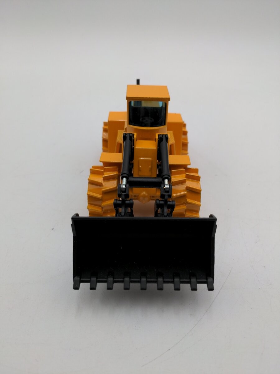 Joal 241 1:50 Scale Volvo BL160 Compactor Loading Shovel EX/Box