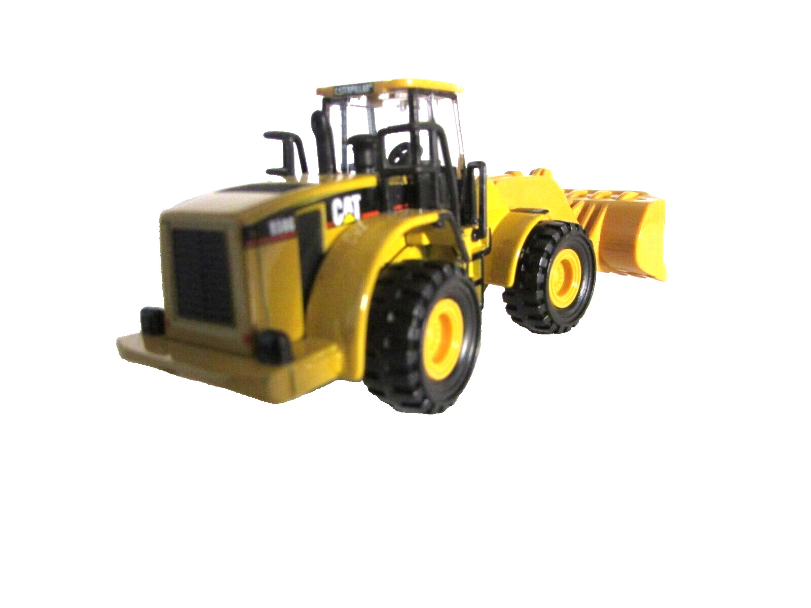 Norscot CAT 950G II Wheel Loader Diecast HO 1/87 Vehicle H3