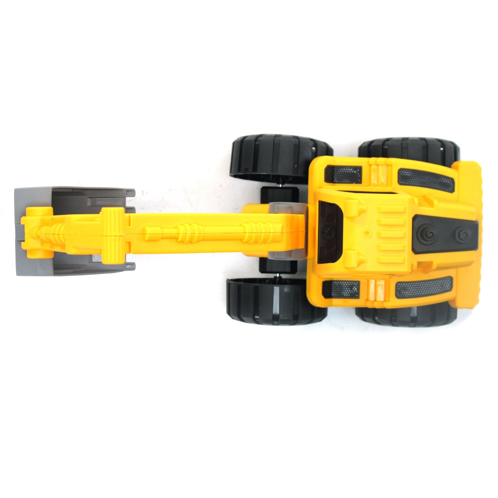 Kii Toys Excavator Construction Toy Trucks Set Durable Educational Engineer