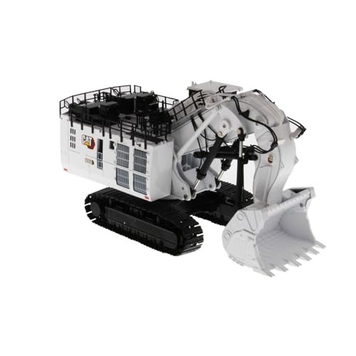 Diecast Masters Cat 6060 Hydraulic Mining Front Shovel – Coal Configuration 1:87