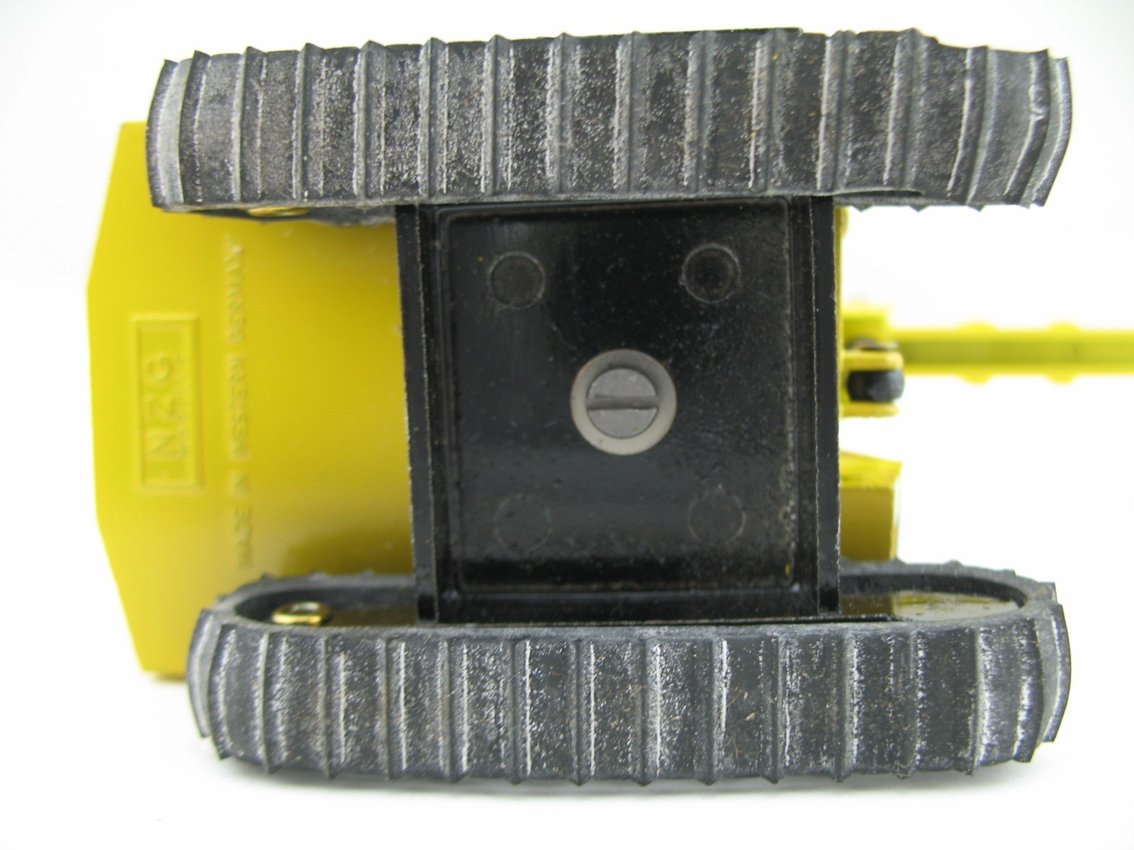 NZG Model 110: Whitlock 50R Hydraulic Crawler Mounted Excavator