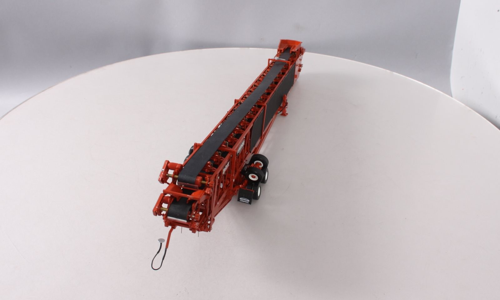 TWH Collectibles DHS0200 Diecast Superior TS150 Telestacker Conveyor LN/Box