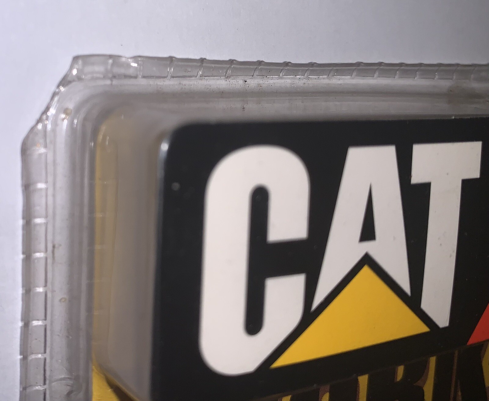 CAT WORK-PACK MINI DIE-CAST NORSCOT MODELS 906 WHEEL LOADER 315C L EXCAVATOR NEW