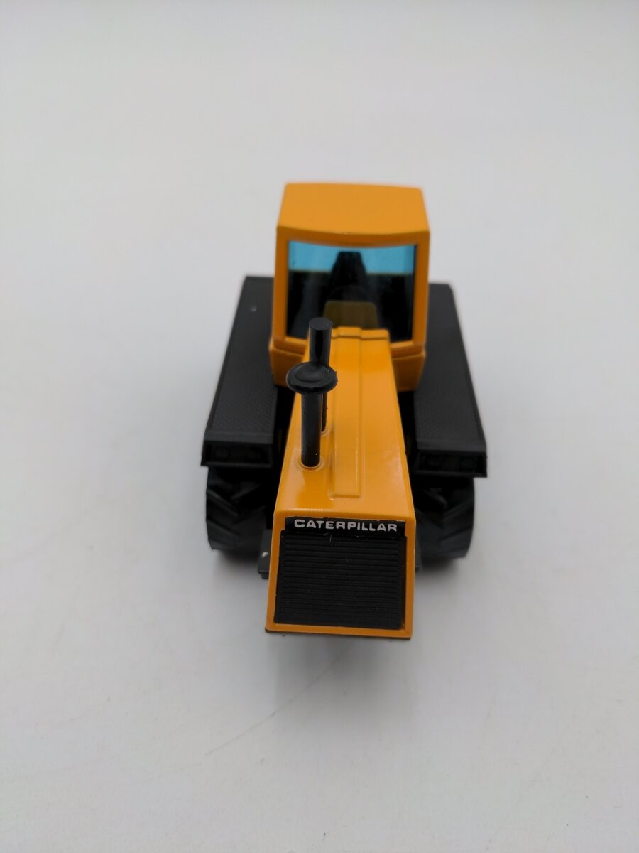 Joal 233 1:50 Scale Caterpillar Tractor Cat Challenger 65 EX/Box