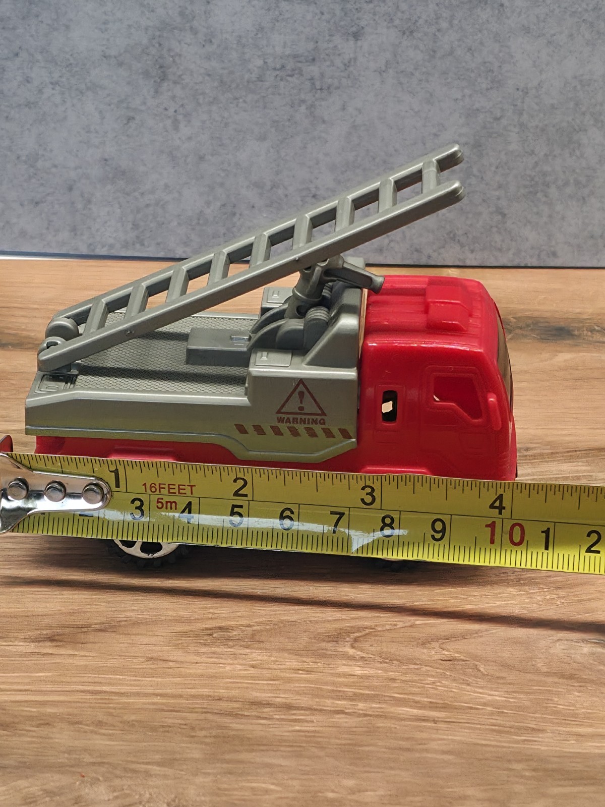 Construction Toy Truck Set 3 Pieces Construction Vehicles for Kids Plastic Toy.