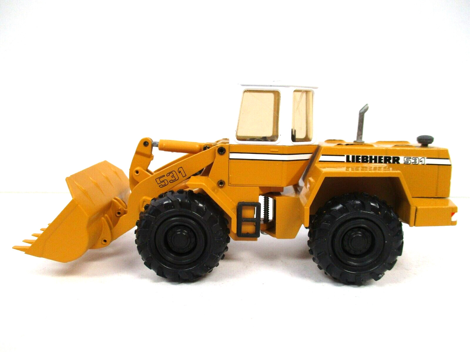 CONRAD – LIEBHERR L 531 WHEEL LOADER – 1/50 DIECAST