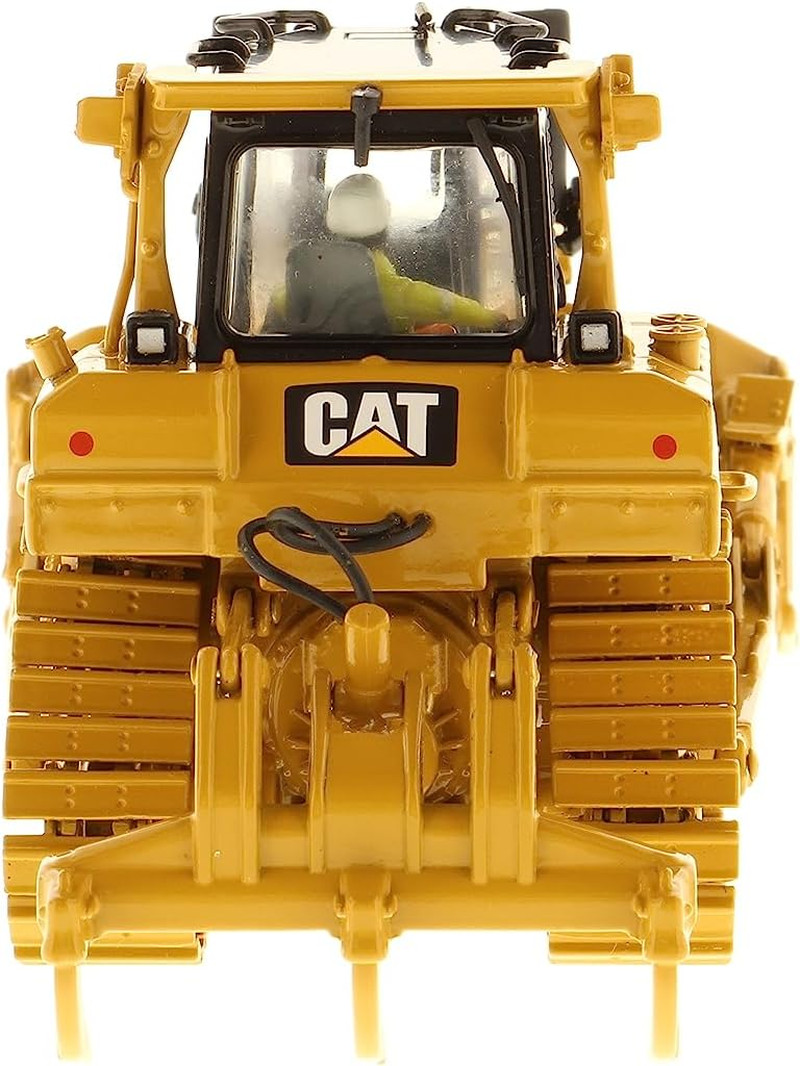 Caterpillar D6R Track-Type Tractor, Core Classics Series Cat Trucks & Constructi