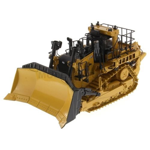 Diecast Masters 85711 Caterpillar D10 Crawler Dozer 1/50