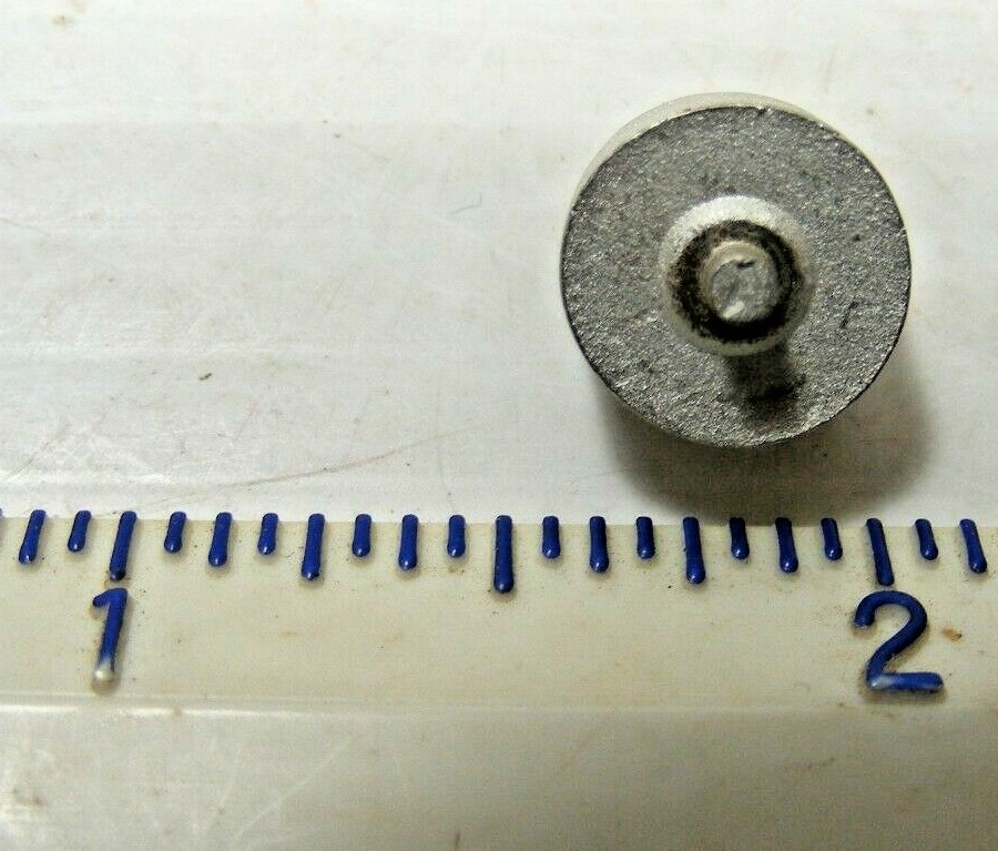TRACK LARGE IDLER WHEEL FOR REUHL LORAIN EXCAVATOR