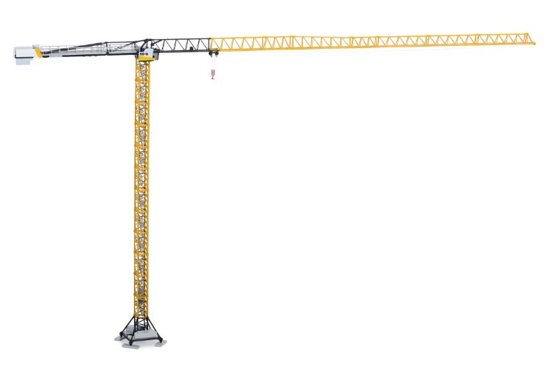 CONRAD – LIEBHERR 370 EC-B12 – 1/87 – CON2033/03