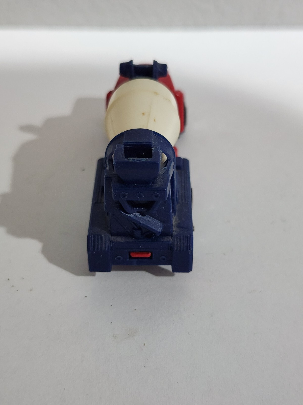 Construction Toys Vintage Lot 1/64 Crane, Dozer, Loader, Excavator, Cement Mixer