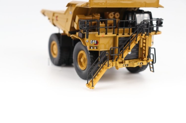 DIECAST MASTERS 85751 Caterpillar 785 Dumper Off Highway Mining Truck 1/87