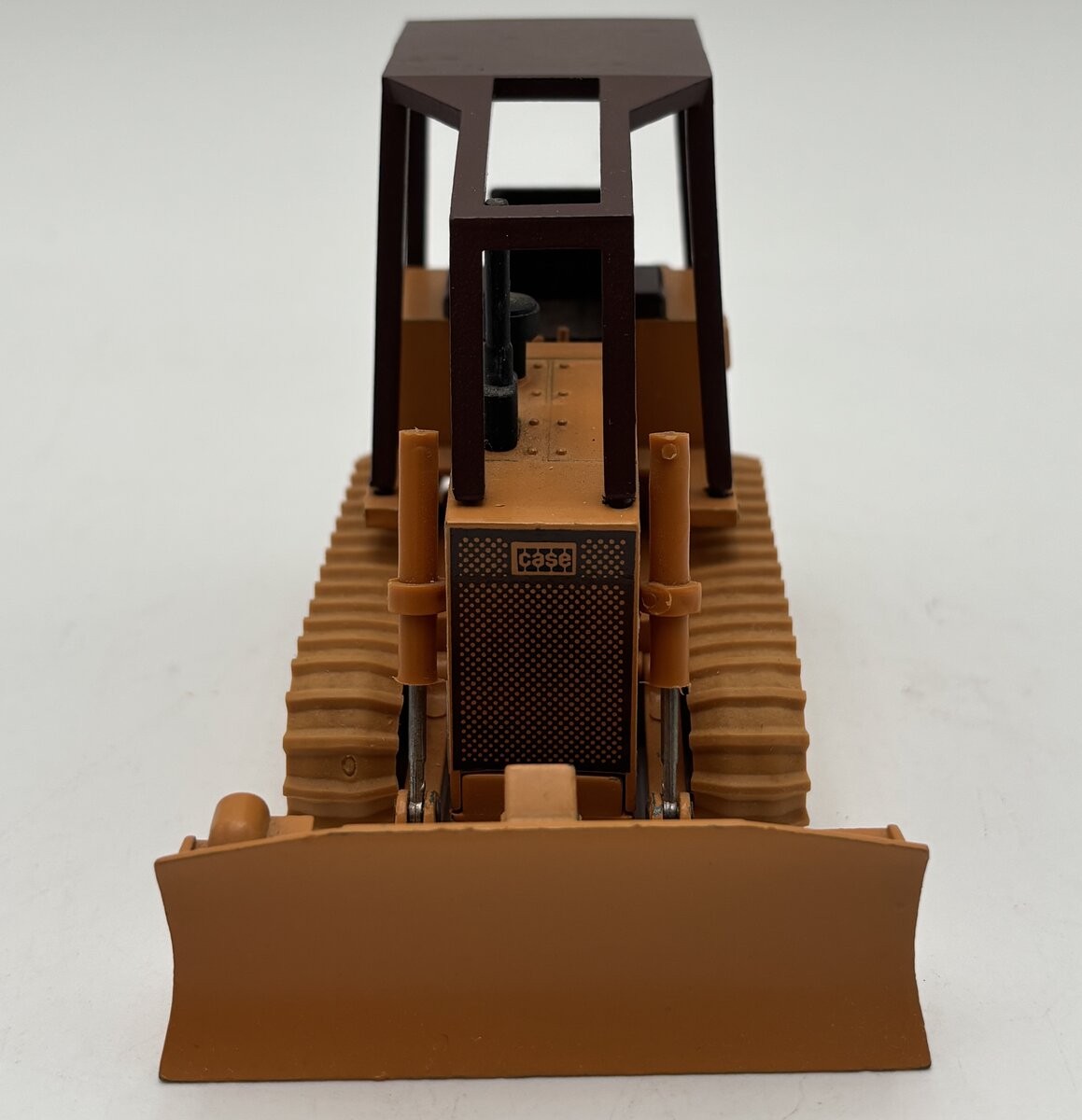 NZG 176 1:35 Case 850D Angle/Tilt Dozer EX/Box