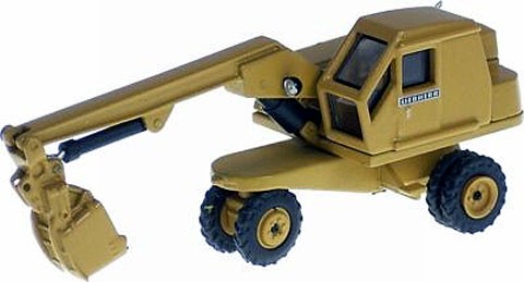 NZG 565 1:87 Scale Liebherr L300 Hydraulic Excavator Construction Equipment