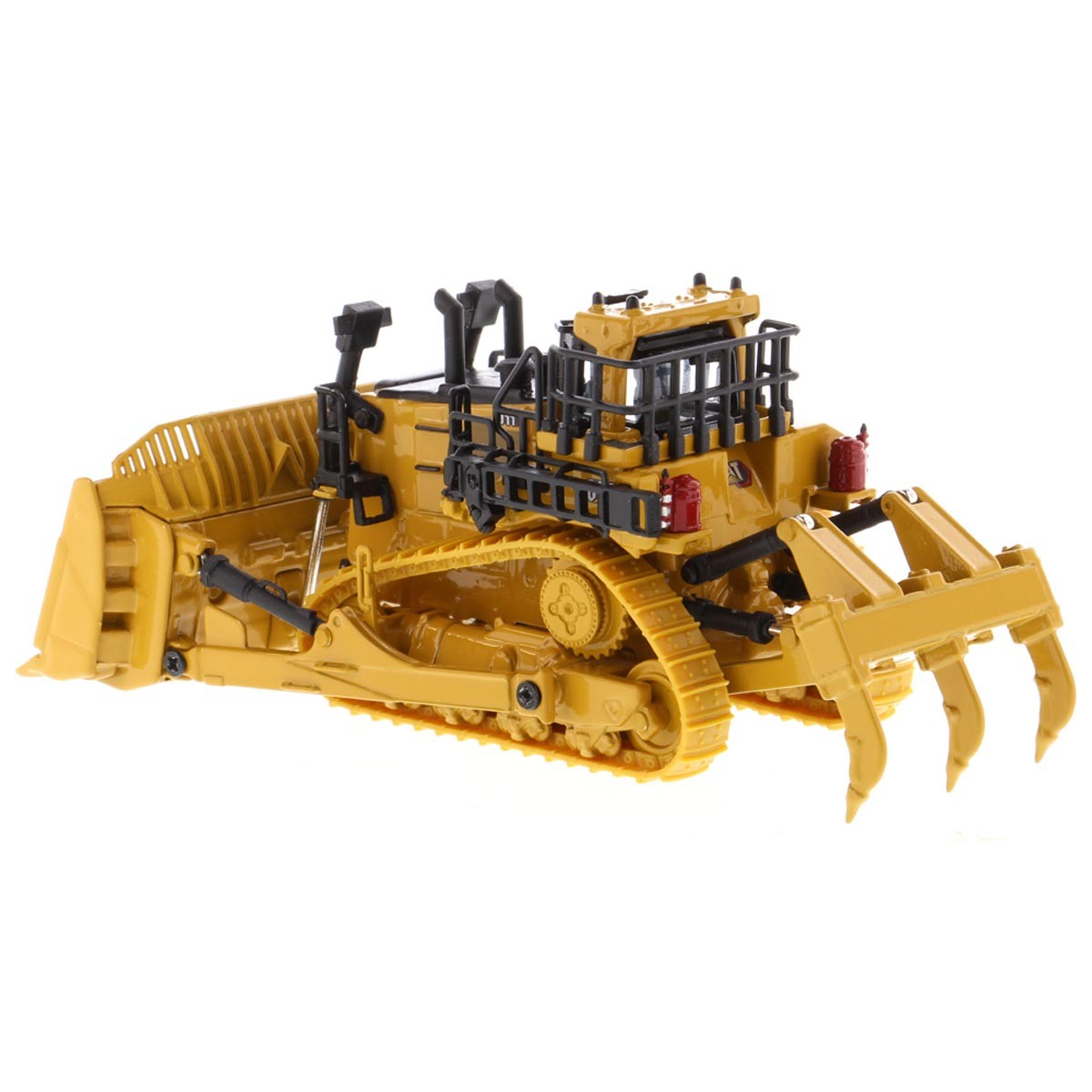 1/87 Caterpillar D11 Track-Type Tractor by Diecast Masters 85659