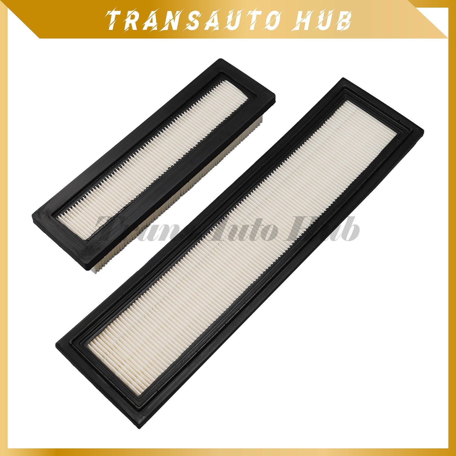 Cabin Air Filter Kit 7310820 Fits Bobcat Loader S64 S66 S76 T62 T64 T66 T76