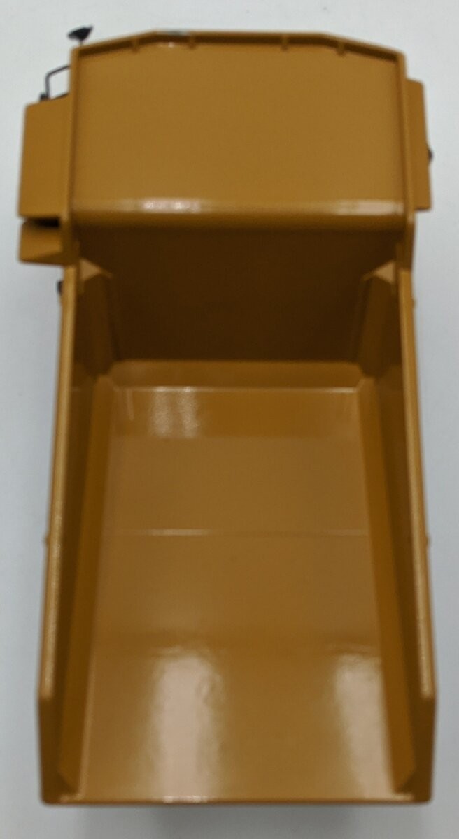 Tonkin TR30002 1:50 Die Cast CAT 775G Off-Highway Truck NIB