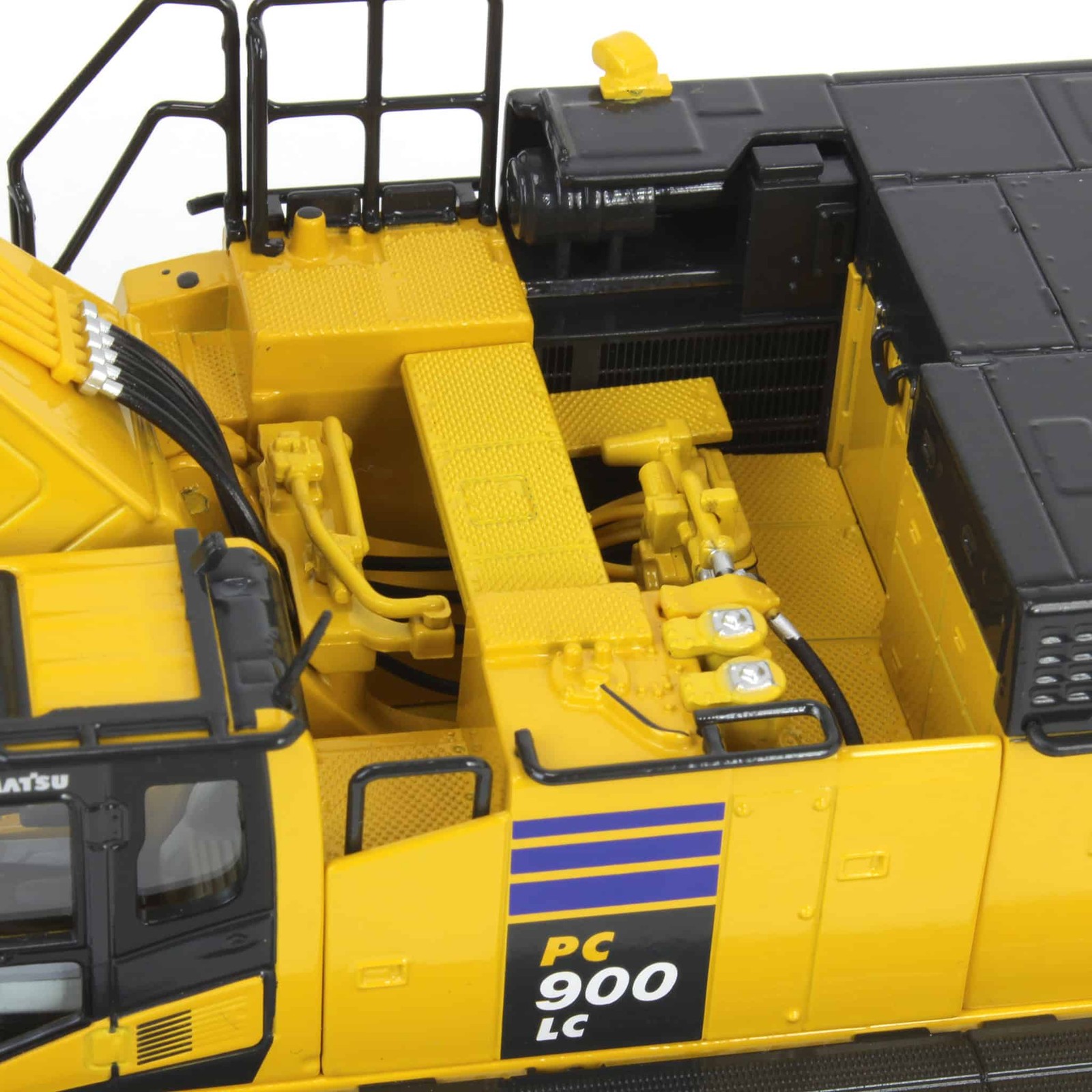 First Gear 1/50 Komatsu PC900LC-11 Excavator 50-3500