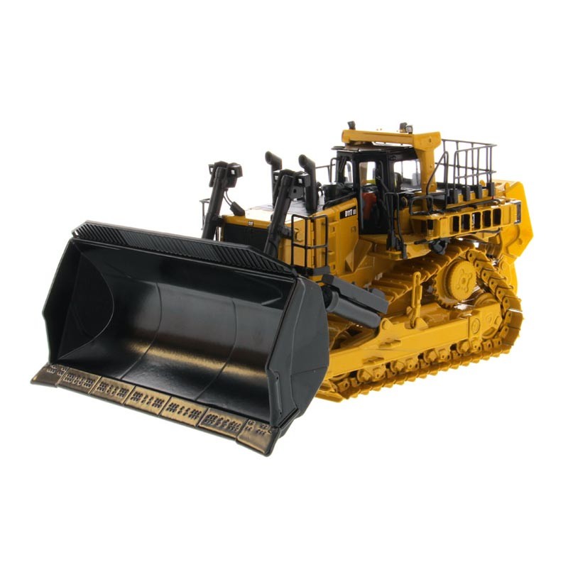 1/50 Caterpillar CAT D11T CD Carrydozer – High Line Series Diecast Masters 85567