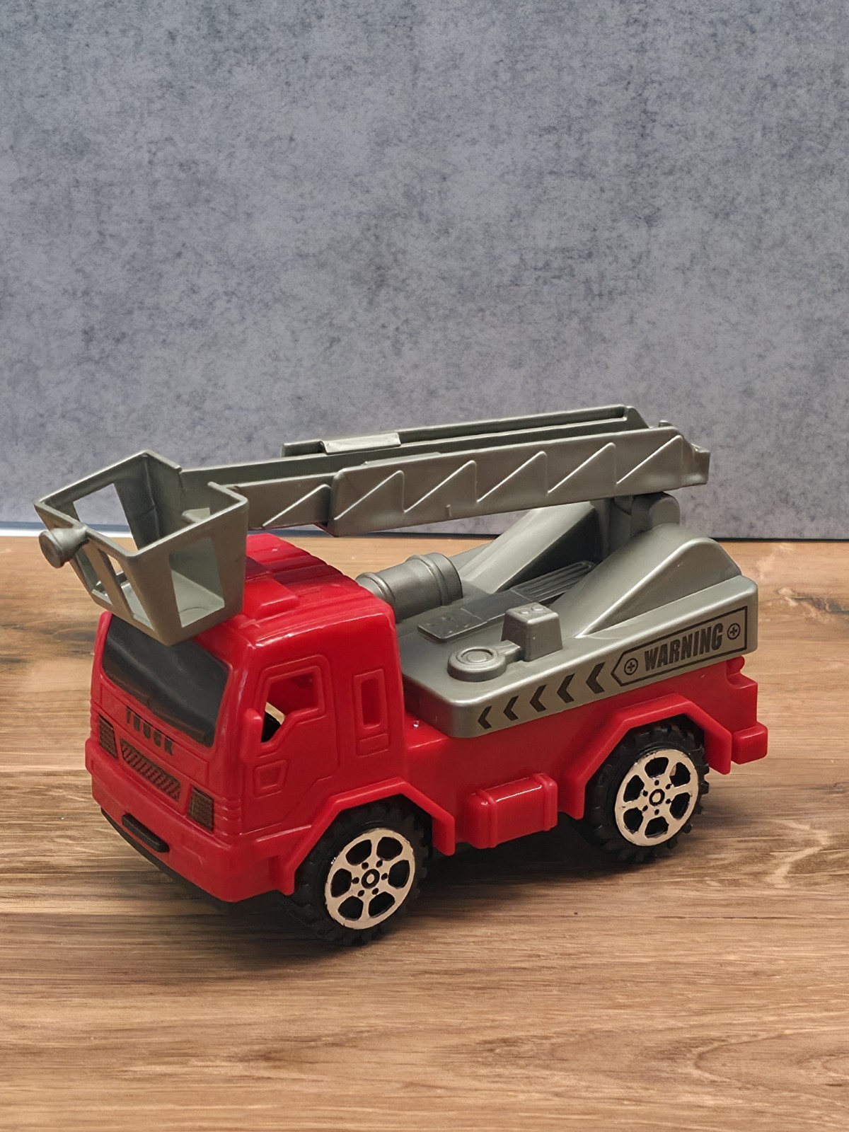 Construction Toy Truck Set 3 Pieces Construction Vehicles for Kids Plastic Toy.