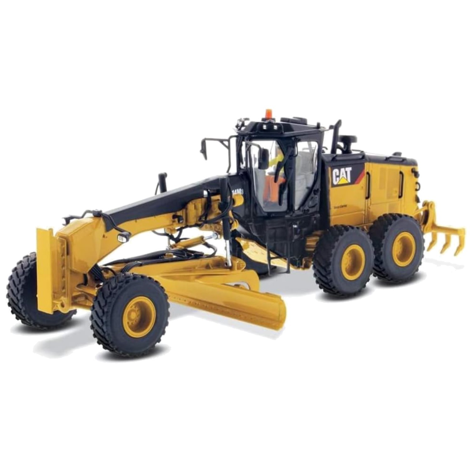 Caterpillar 1:50 Scale Construction Equipment Model