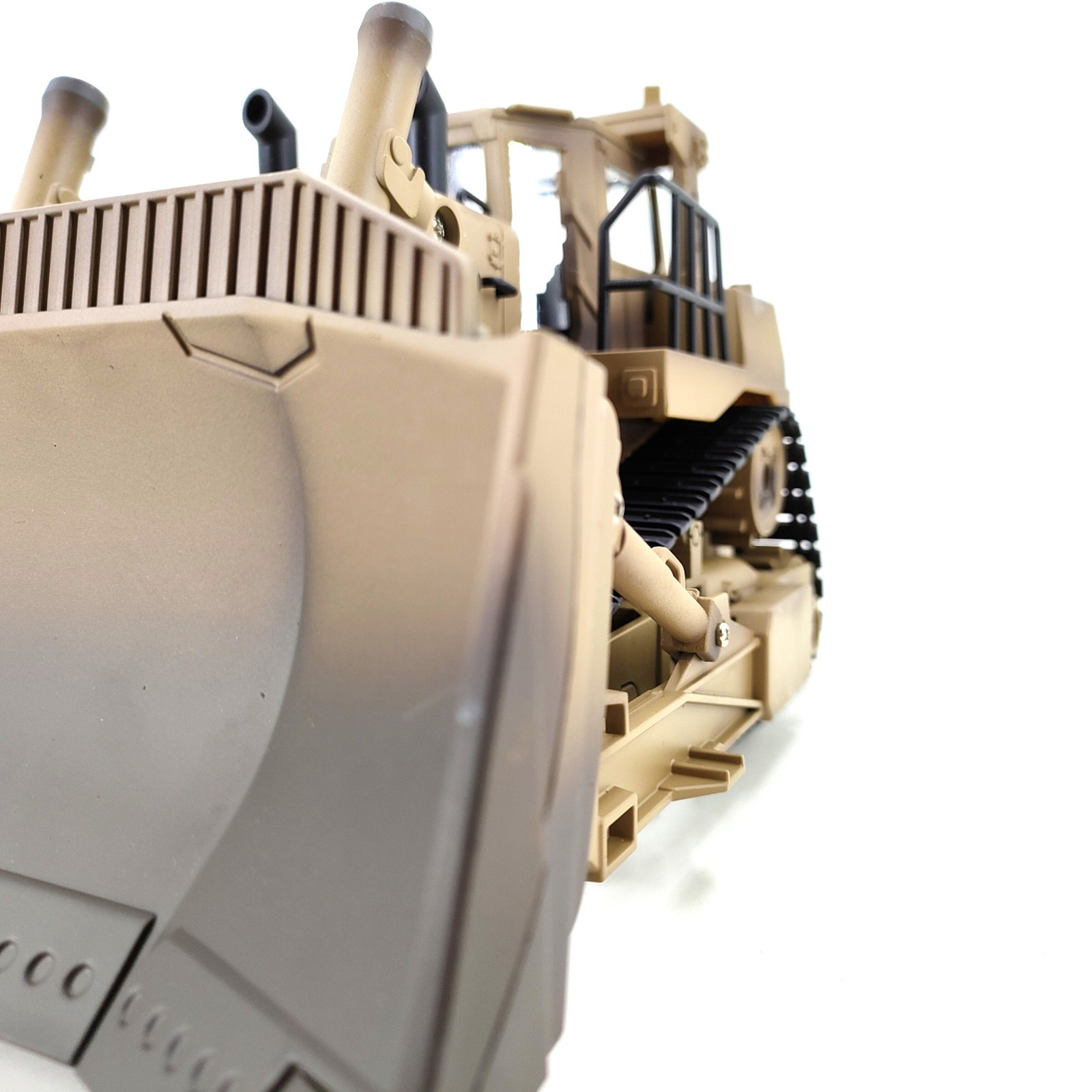 1/16 RC Dozer Design With Liftable Blade For Construction RVOS