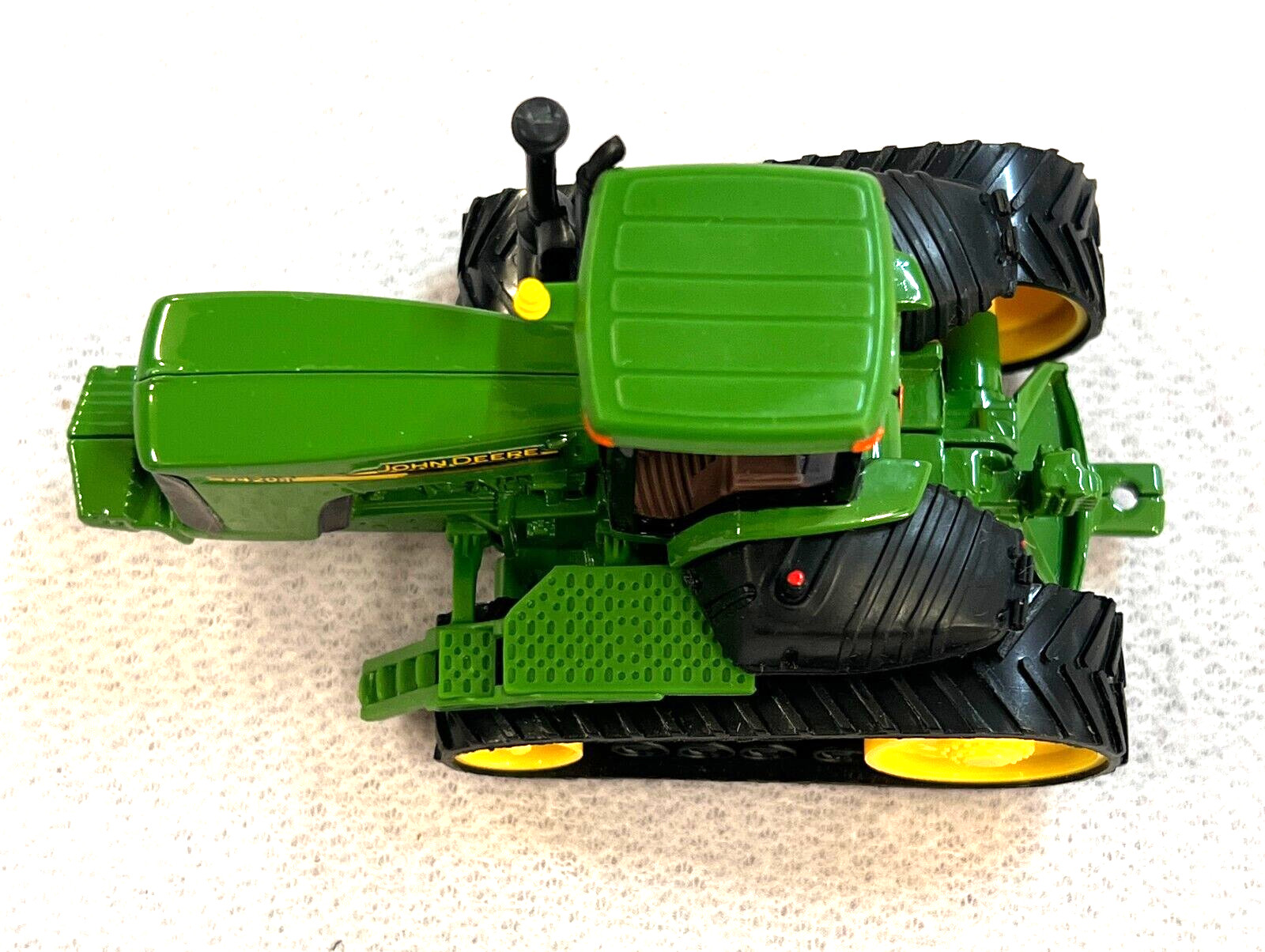 Promo ERTL John Deere Tractor #9420T Size 4 Rewards [02]