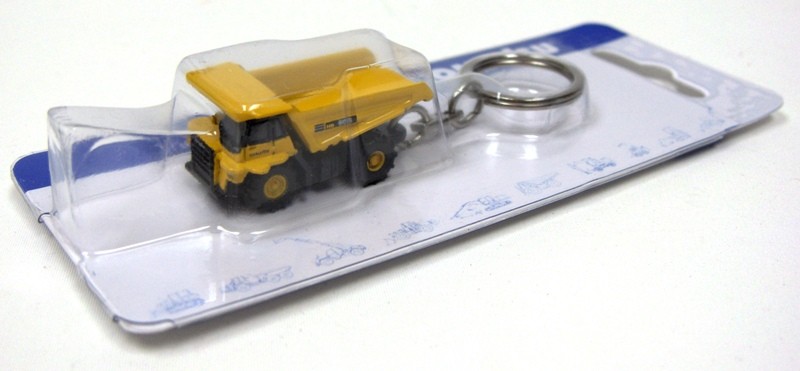 Universal Hobbies, KOMATSU HD605 Dump Truck, UH5540