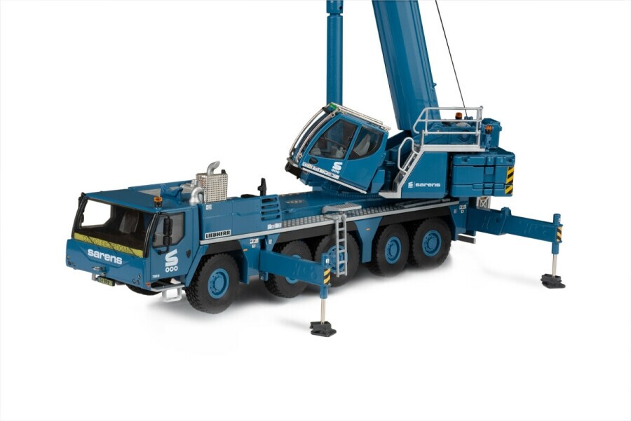 LTM 1110-5.1 Sarens Conrad Modelle con 20-1076