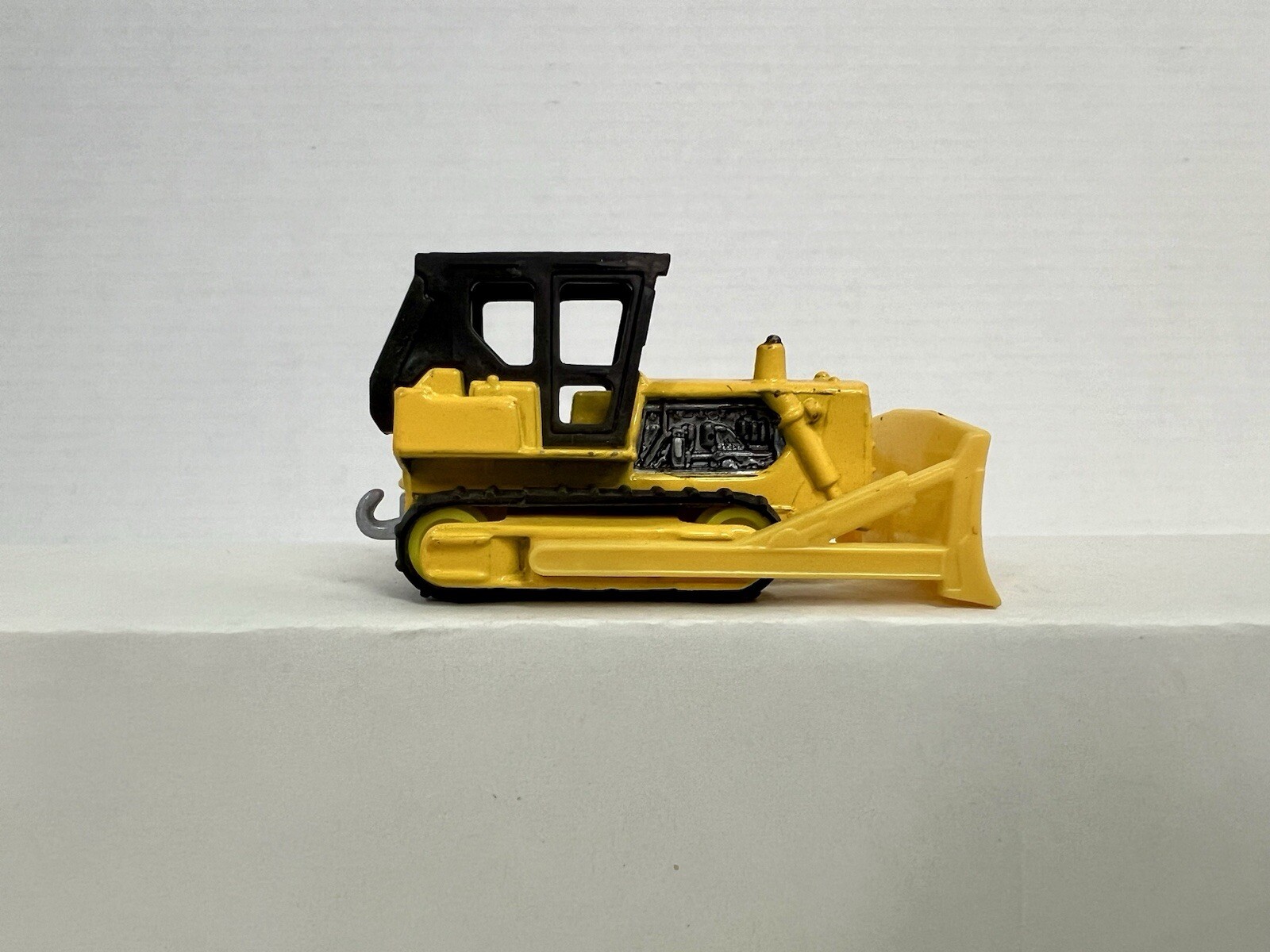 MATCH BOX, 1:87 CATERPILLAR D9 Bulldozer. #64, 1979