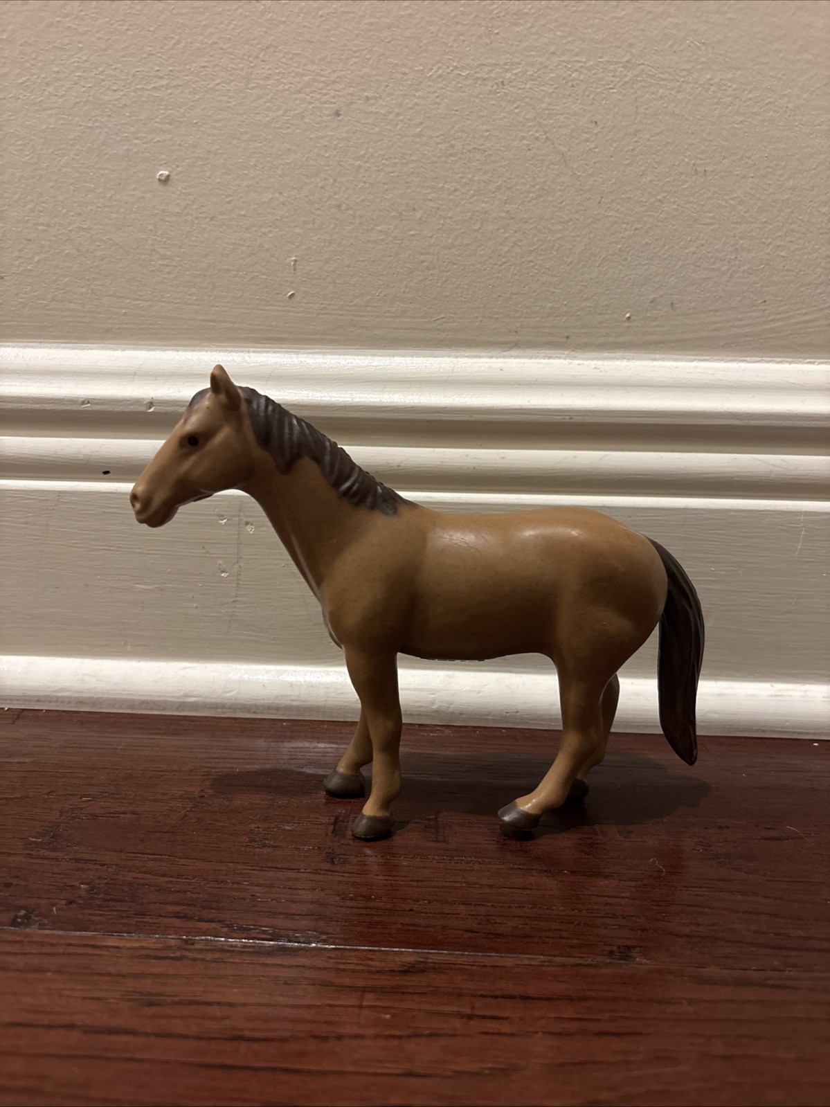 Brown Horse by Bruder 2006 Made In Germany