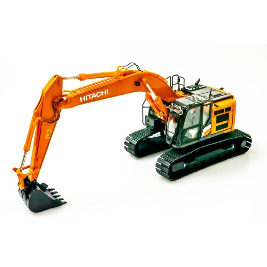 Hitachi Construction Machinery Hydraulic Excavator ZX345USLC-7H 1/50